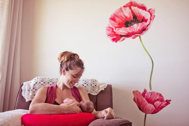 портреты кормящих матерей, фотографии кормящих матерей, Мелисса Джин Уилбрахам, Melissa Jean Wilbraham