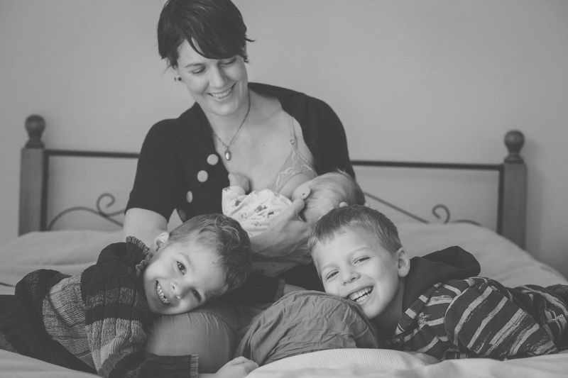 портреты кормящих матерей, фотографии кормящих матерей, Мелисса Джин Уилбрахам, Melissa Jean Wilbraham