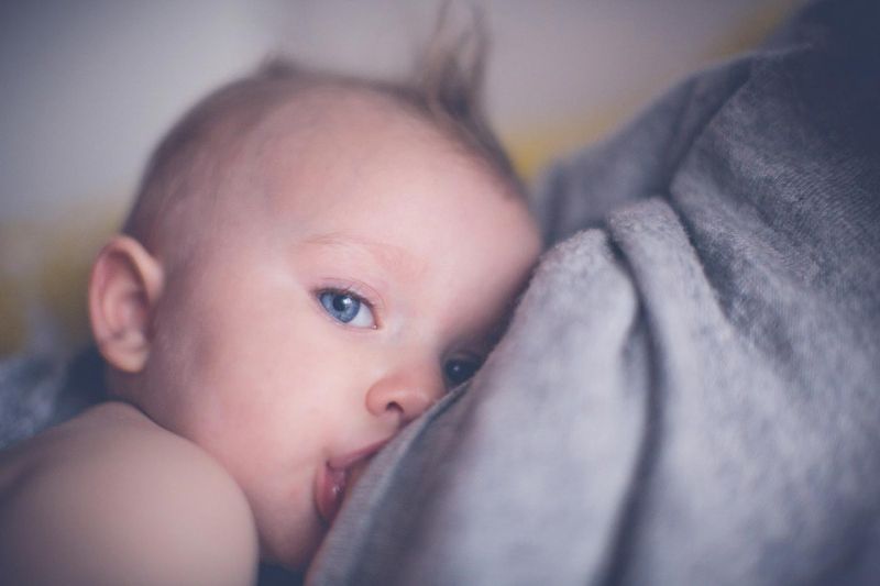 портреты кормящих матерей, фотографии кормящих матерей, Мелисса Джин Уилбрахам, Melissa Jean Wilbraham