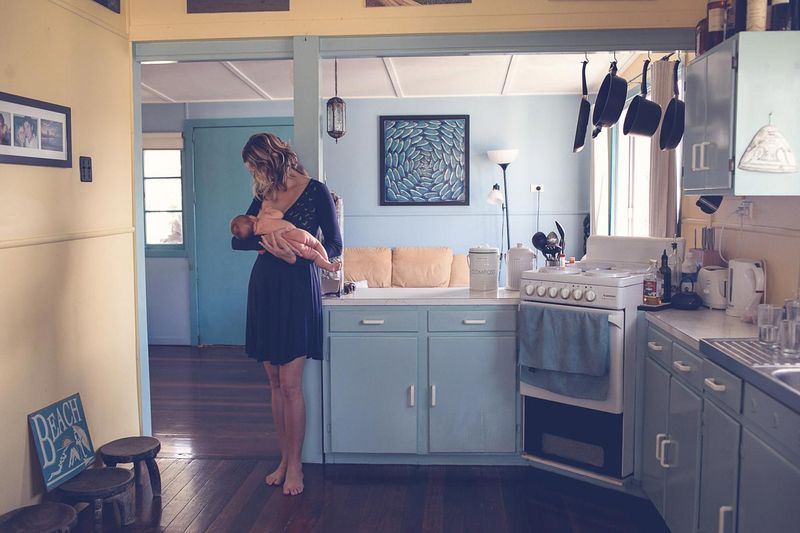 портреты кормящих матерей, фотографии кормящих матерей, Мелисса Джин Уилбрахам, Melissa Jean Wilbraham