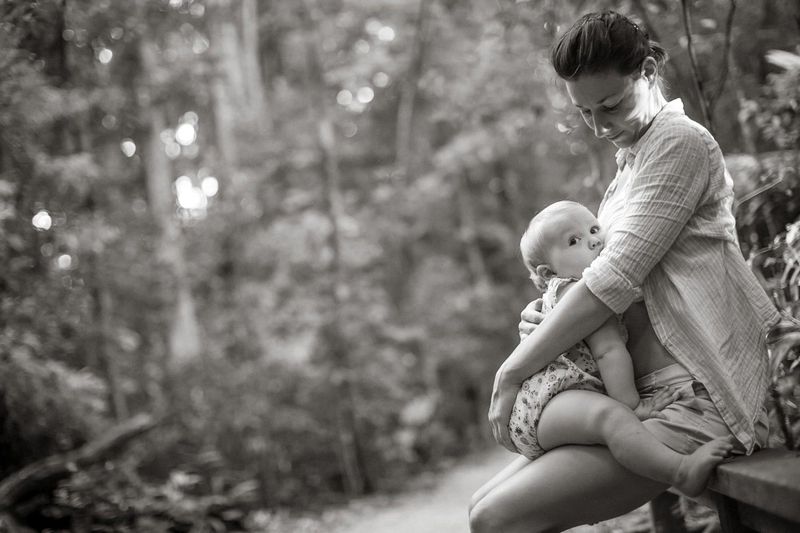 портреты кормящих матерей, фотографии кормящих матерей, Мелисса Джин Уилбрахам, Melissa Jean Wilbraham