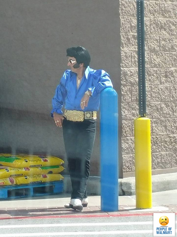 people of walmart, странные американцы, наряды посетителей американских супермаркетов