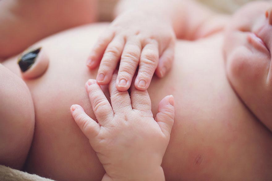 Девочка  с неоперабельной опухолью мозга, Абигейл Джонс, Abigail Jones