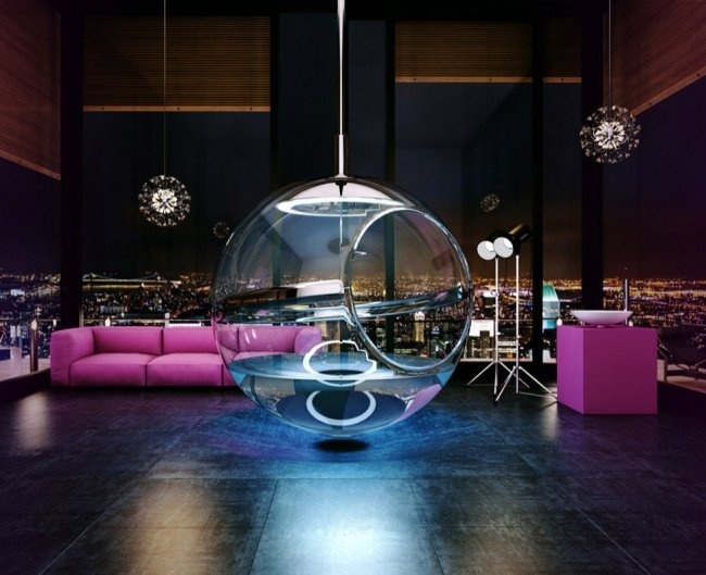 Самые впечатляющие дизайнерские вещи и гаджеты, которые мир увидел в этом году дизайн года, лучшие дизайнерские решения