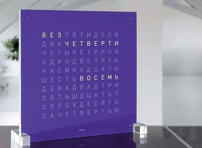 Самые впечатляющие дизайнерские вещи и гаджеты, которые мир увидел в этом году дизайн года, лучшие дизайнерские решения