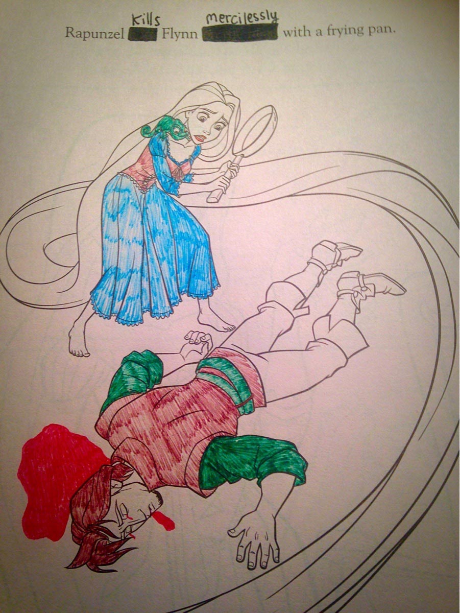 смешные раскраски, раскраски которые нельзя показывать детям