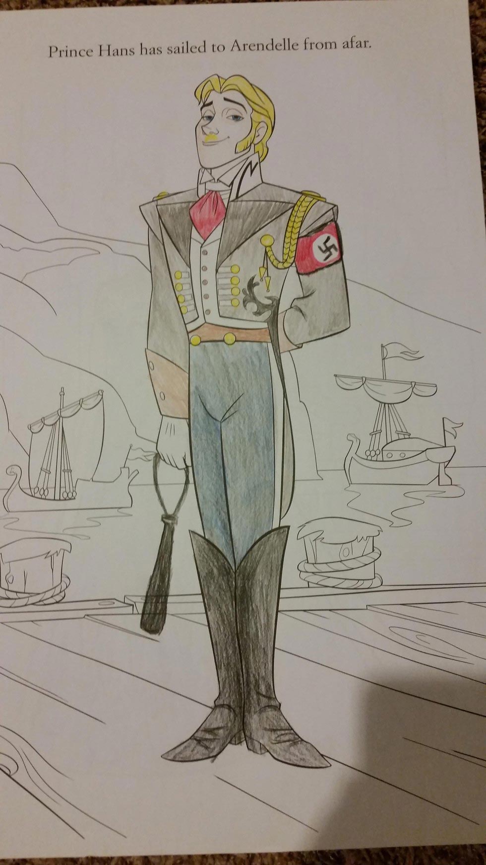 смешные раскраски, раскраски которые нельзя показывать детям