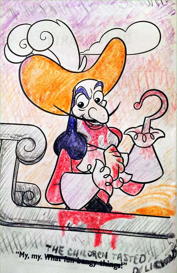 смешные раскраски, раскраски которые нельзя показывать детям