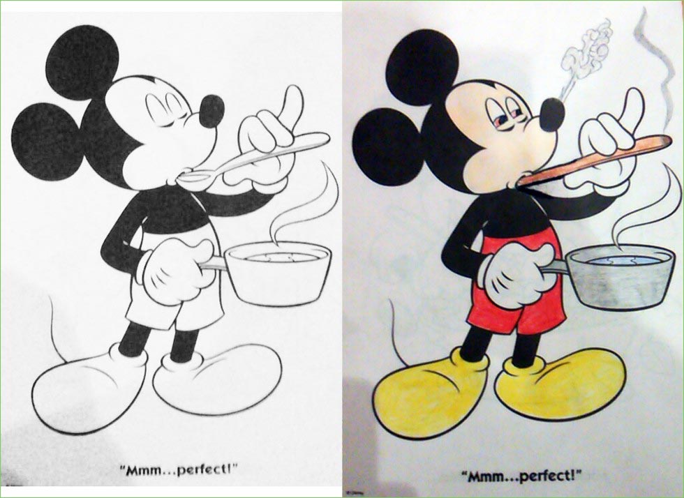 смешные раскраски, раскраски которые нельзя показывать детям