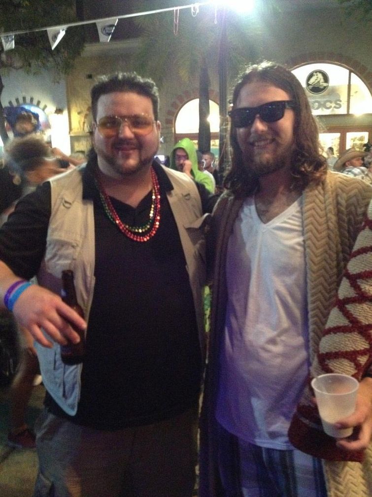 костюмы Хэллоуин 2015, самые оригинальные костюмы Хэллоуин 2015