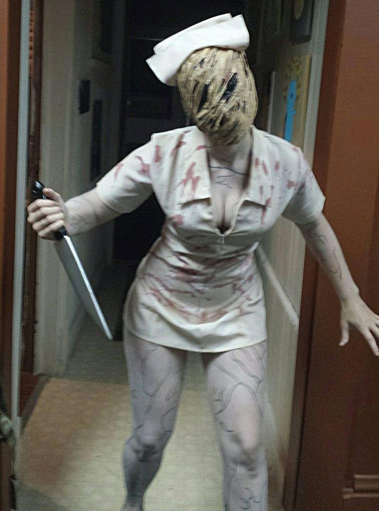 костюмы Хэллоуин 2015, самые оригинальные костюмы Хэллоуин 2015