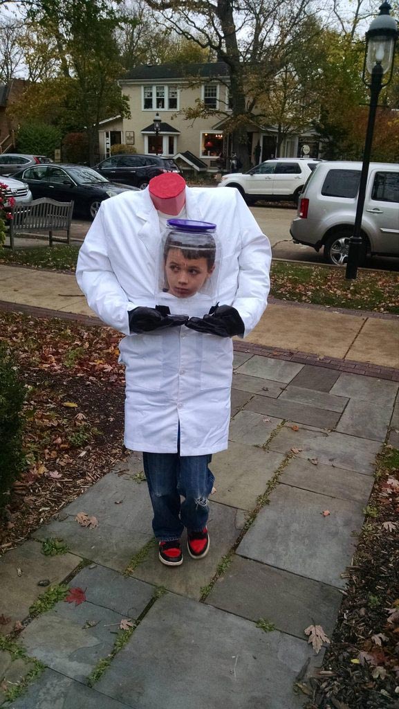 костюмы Хэллоуин 2015, самые оригинальные костюмы Хэллоуин 2015