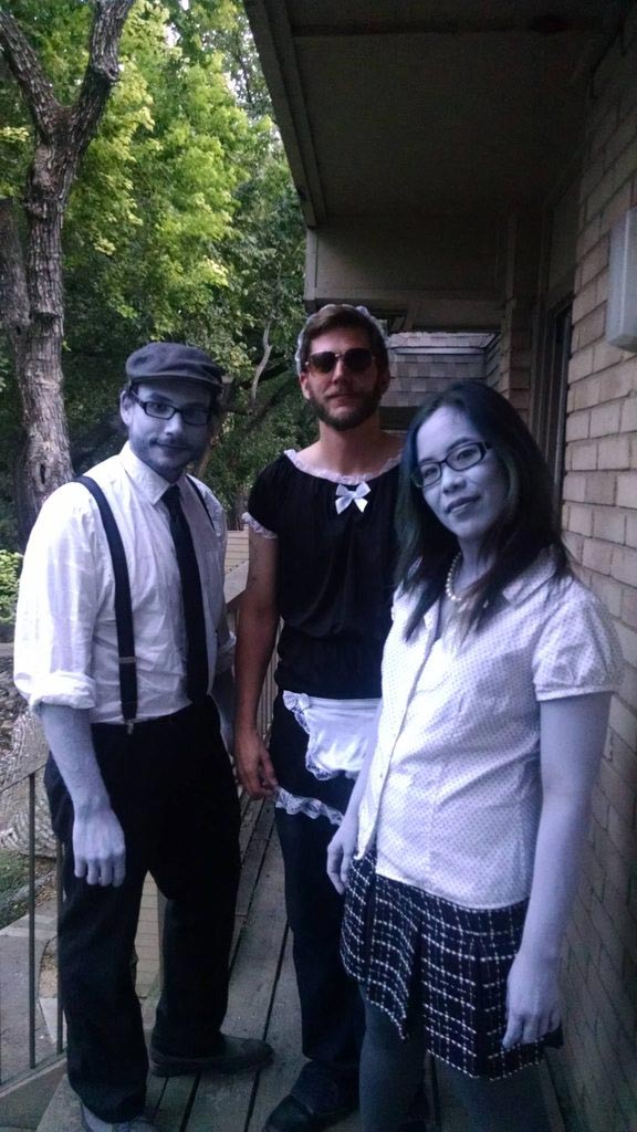 костюмы Хэллоуин 2015, самые оригинальные костюмы Хэллоуин 2015