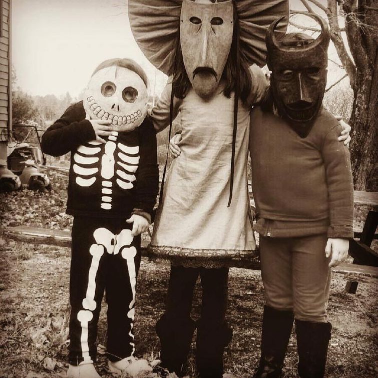 костюмы Хэллоуин 2015, самые оригинальные костюмы Хэллоуин 2015