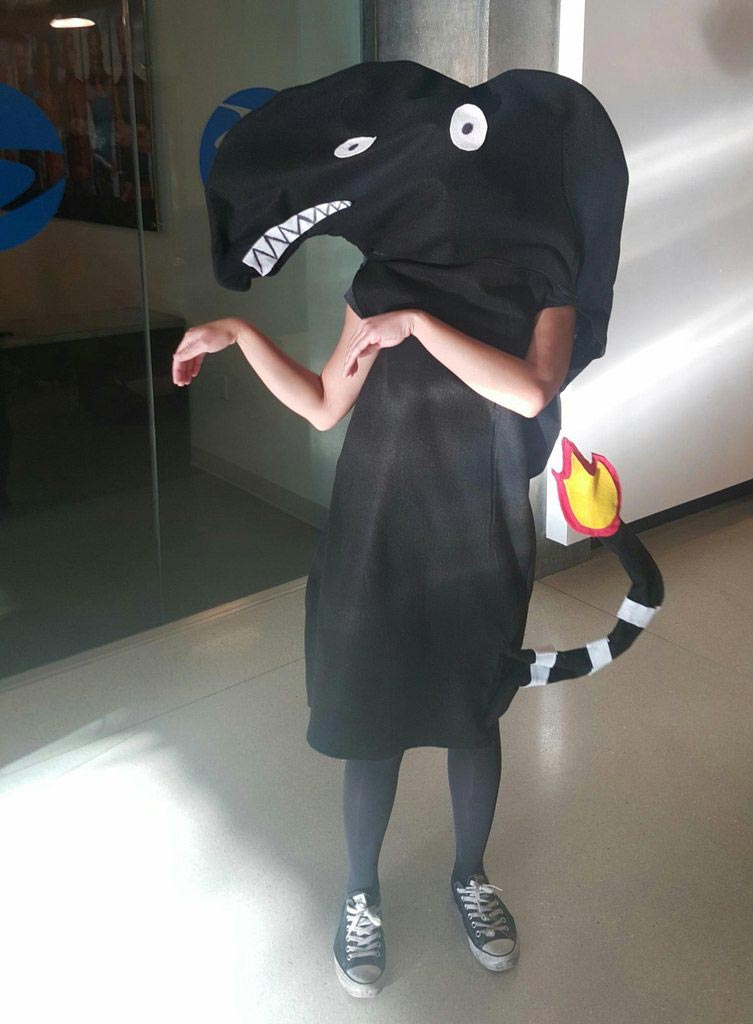 костюмы Хэллоуин 2015, самые оригинальные костюмы Хэллоуин 2015