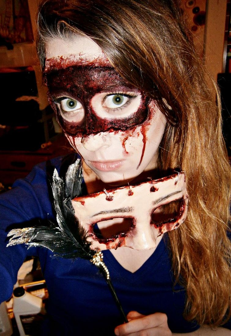 костюмы Хэллоуин 2015, самые оригинальные костюмы Хэллоуин 2015