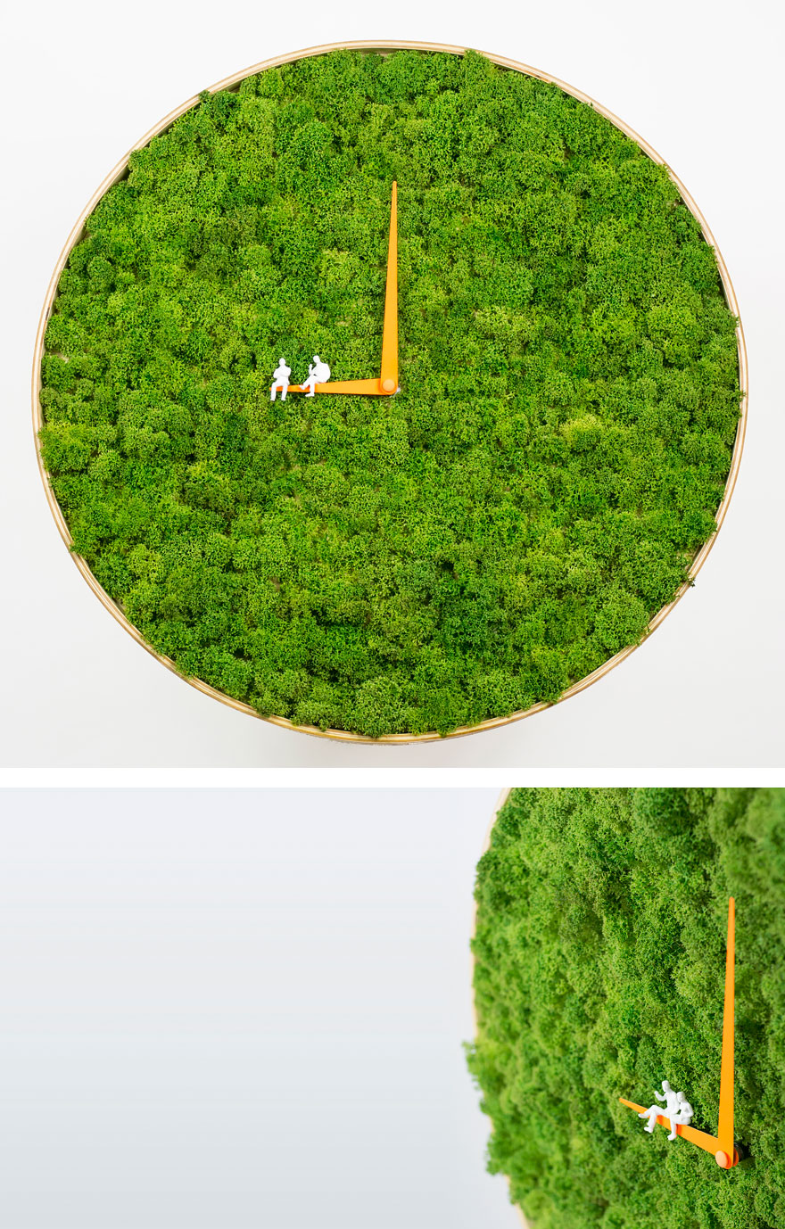 креативные цветочные горшки