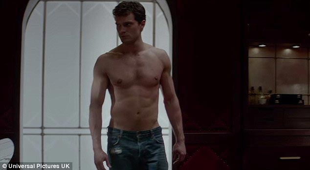 Lego трейлер 50 оттенков серого, трейлер 50 оттенков серого от Lego, Антонио Тоскано, Antonio Toscano 