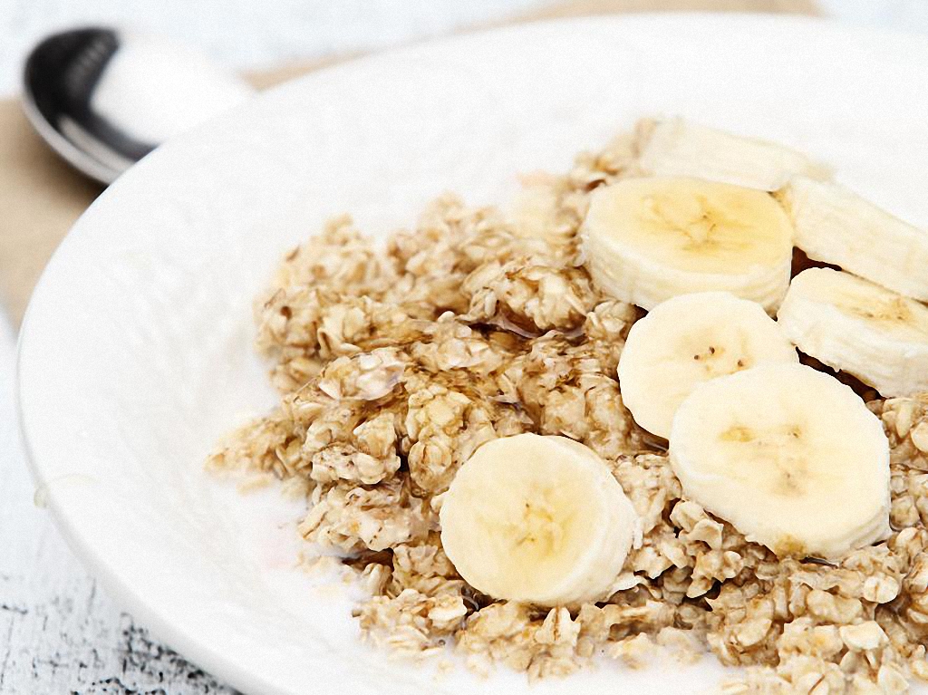 Ешь овсянку! Убедительные доводы о пользе овсяной каши пользе овсяной каши, овсянка