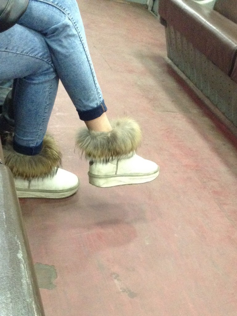 мода петербургского метро, мода метро, модники в транспорте, странные пассажиры метро 