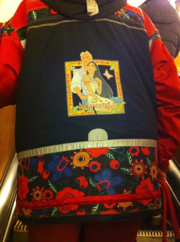 мода петербургского метро, мода метро, модники в транспорте, странные пассажиры метро 