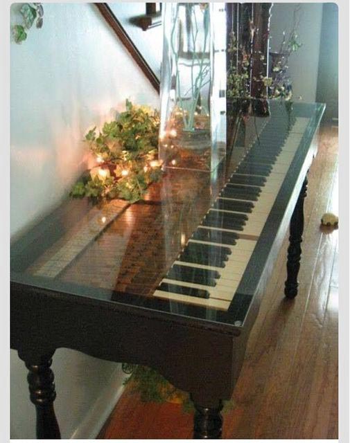 20 неожиданных идей для вторичного использования ненужного раритета вторичное использование, вторая жизнь старых вещей, своими руками старые вещи