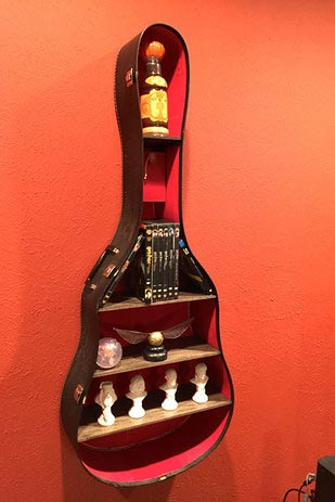 20 неожиданных идей для вторичного использования ненужного раритета вторичное использование, вторая жизнь старых вещей, своими руками старые вещи