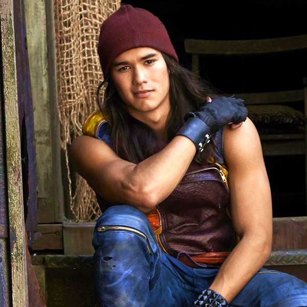 Descendants, Отпрыски, новый фильм Диснея, дети диснеевских злодеев, дети злодеев Диснея