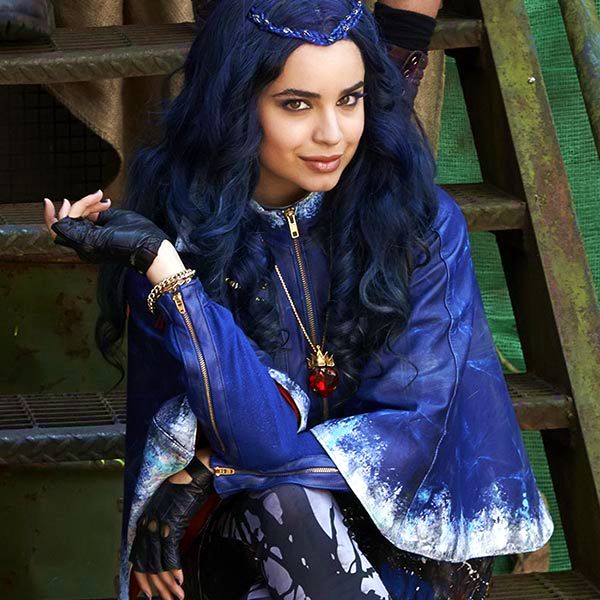 Descendants, Отпрыски, новый фильм Диснея, дети диснеевских злодеев, дети злодеев Диснея