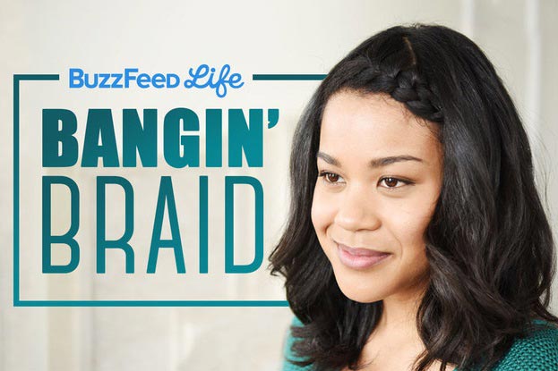 быстрая причёска, виды причёсок, причёски на длинные волосы, причёски для коротких волос 