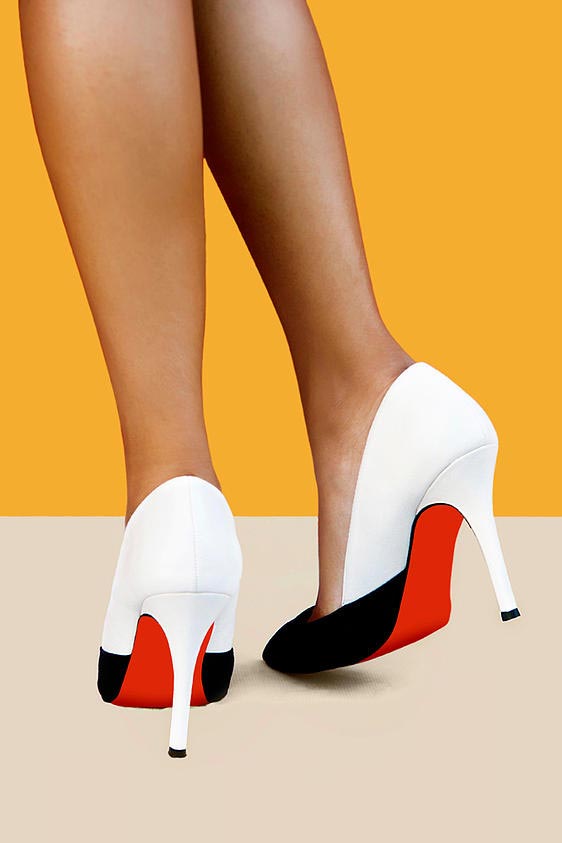 ShoeLicks, прокачай мои каблуки, Шарлотта Кинг, Charlotte King, наклейки на туфли, наклейки на подошву туфли