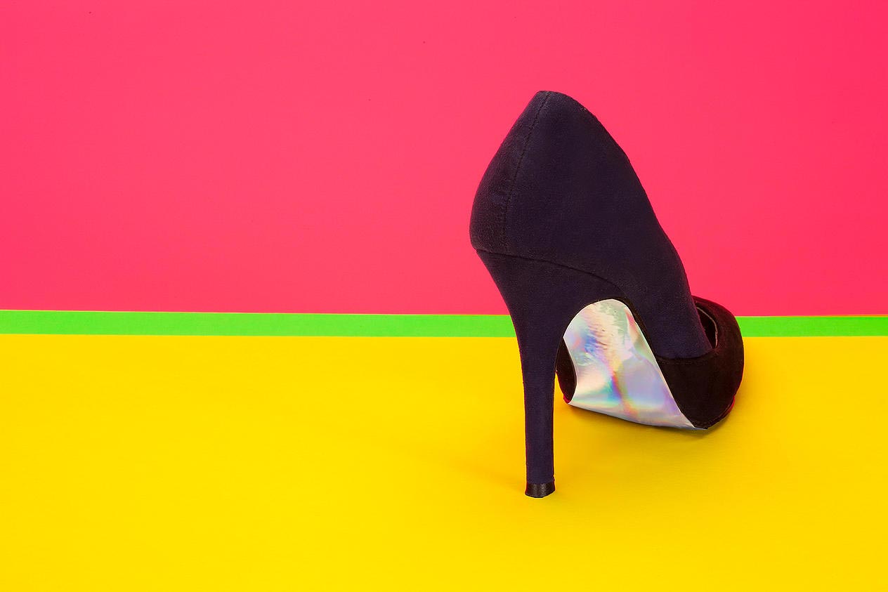 ShoeLicks, прокачай мои каблуки, Шарлотта Кинг, Charlotte King, наклейки на туфли, наклейки на подошву туфли