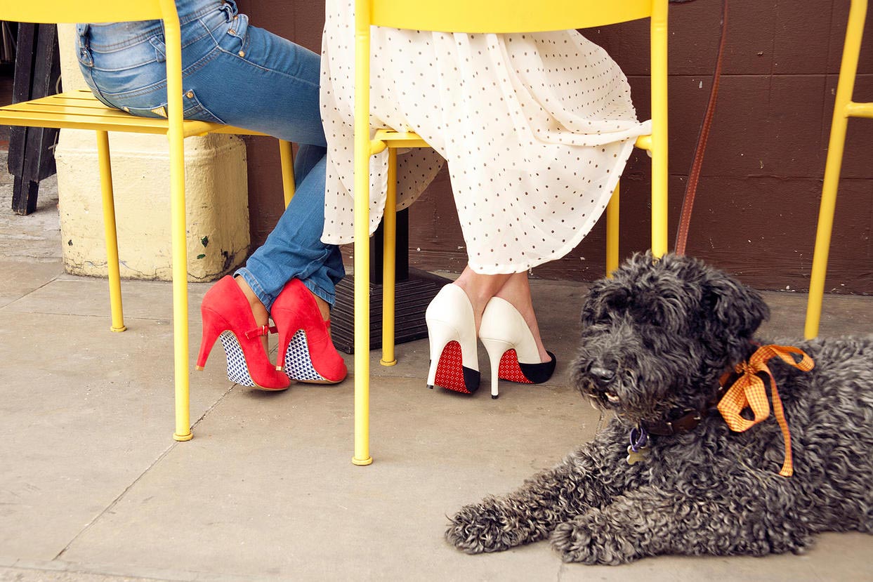 ShoeLicks, прокачай мои каблуки, Шарлотта Кинг, Charlotte King, наклейки на туфли, наклейки на подошву туфли