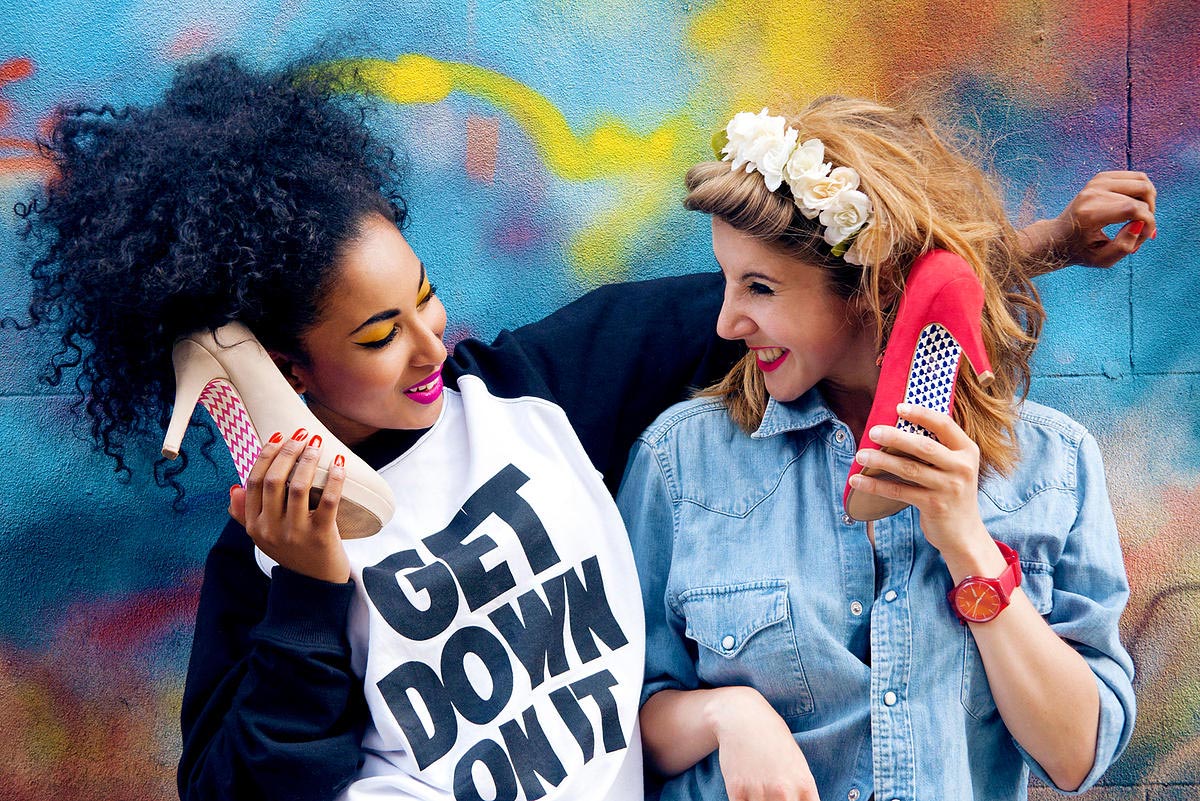 ShoeLicks, прокачай мои каблуки, Шарлотта Кинг, Charlotte King, наклейки на туфли, наклейки на подошву туфли