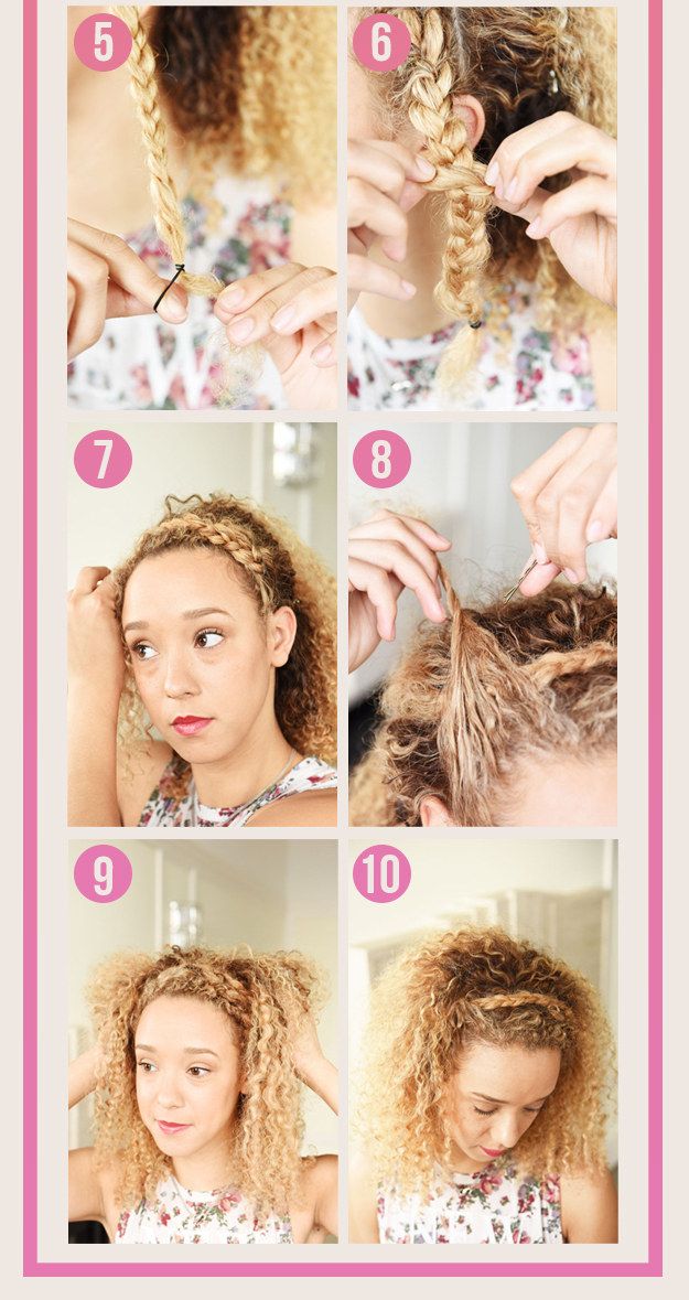 быстрая причёска, виды причёсок, причёски на длинные волосы, причёски для коротких волос 