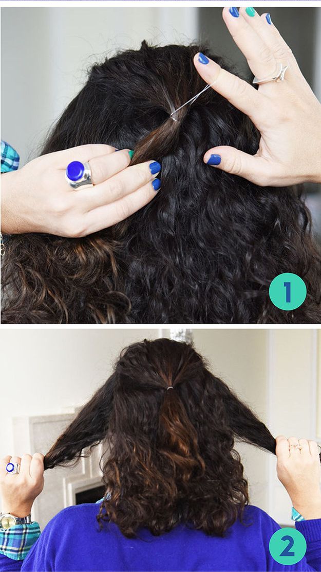 быстрая причёска, виды причёсок, причёски на длинные волосы, причёски для коротких волос 