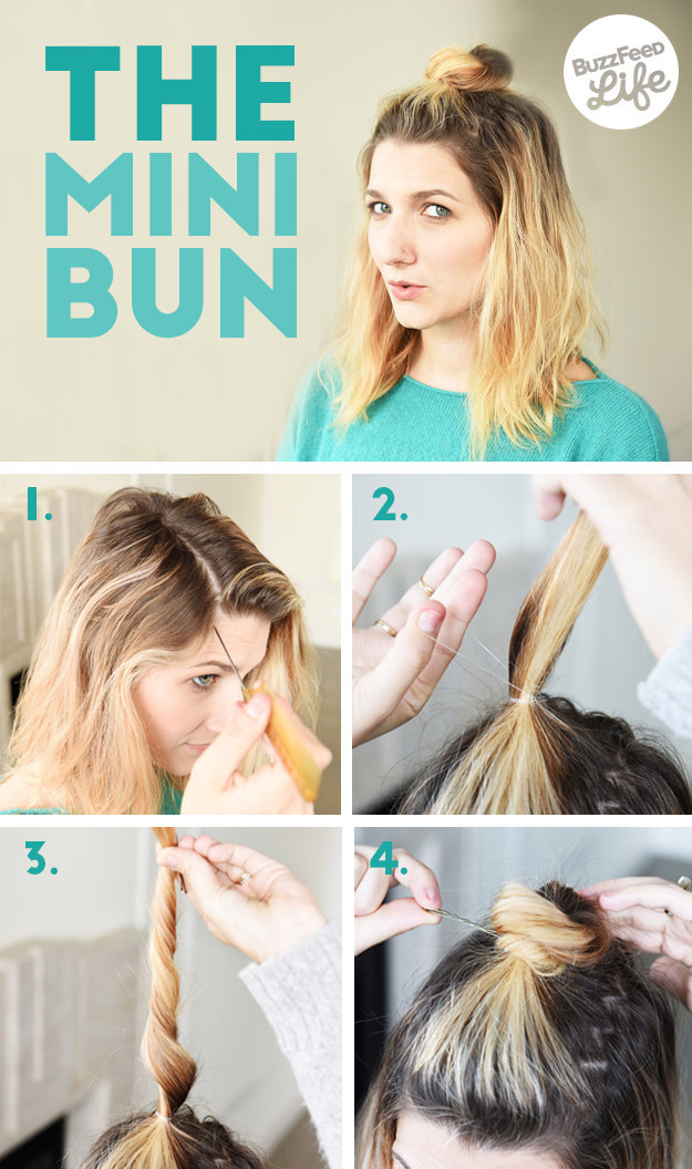 быстрая причёска, виды причёсок, причёски на длинные волосы, причёски для коротких волос 