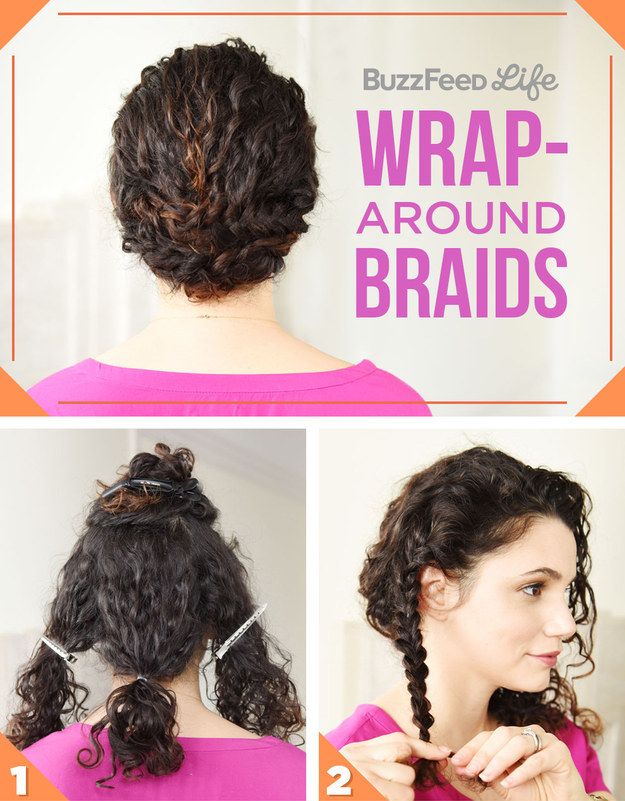 быстрая причёска, виды причёсок, причёски на длинные волосы, причёски для коротких волос 