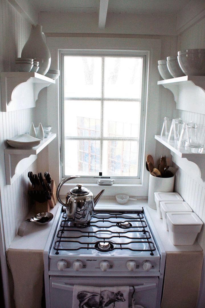 идеи для кухни, маленькая кухня дизайн, дизайн маленькой кухни