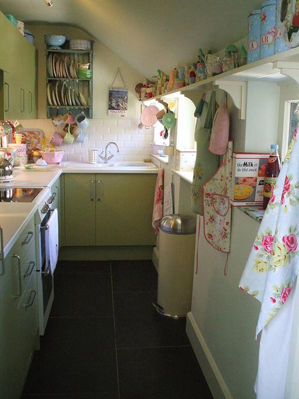 идеи для кухни, маленькая кухня дизайн, дизайн маленькой кухни