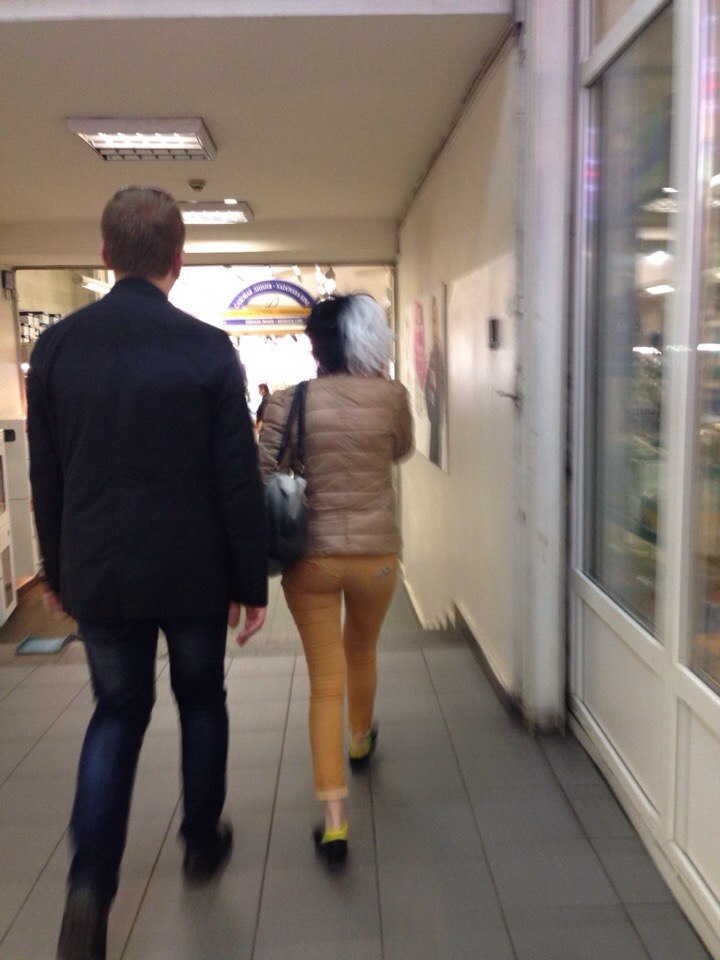 мода петербургского метро, мода метро, модники в транспорте, странные пассажиры метро 