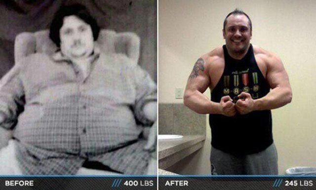 преображения людей без лишнего веса, люди похудели до и после, похудели до и после, подборка люди похудели до и после