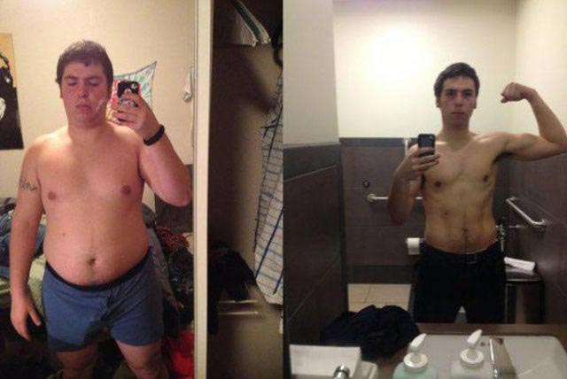 преображения людей без лишнего веса, люди похудели до и после, похудели до и после, подборка люди похудели до и после