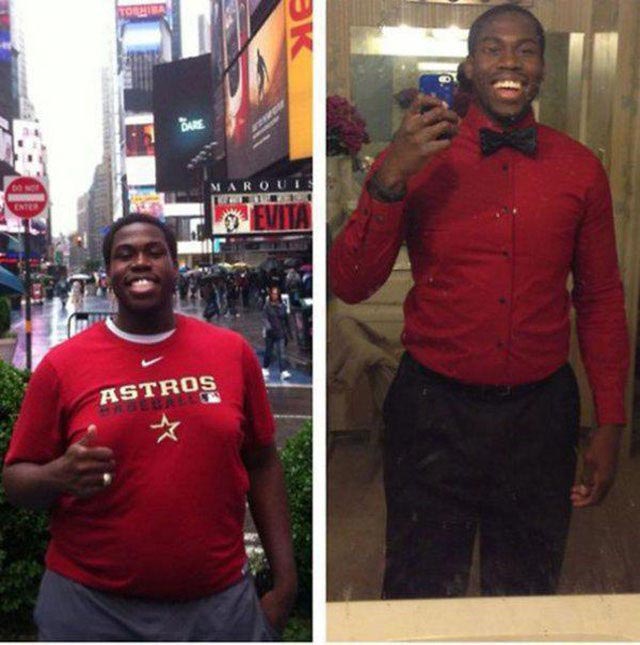 преображения людей без лишнего веса, люди похудели до и после, похудели до и после, подборка люди похудели до и после