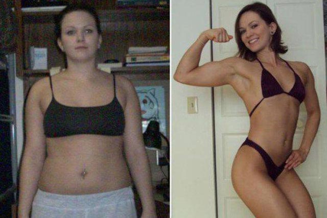 преображения людей без лишнего веса, люди похудели до и после, похудели до и после, подборка люди похудели до и после