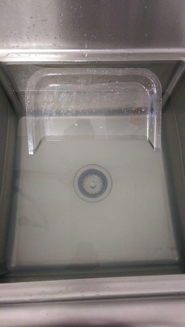 неожиданные вещи, странные вещи