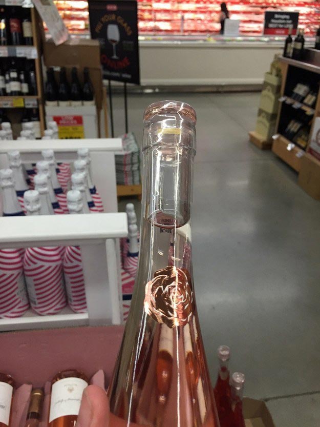 неожиданные вещи, странные вещи