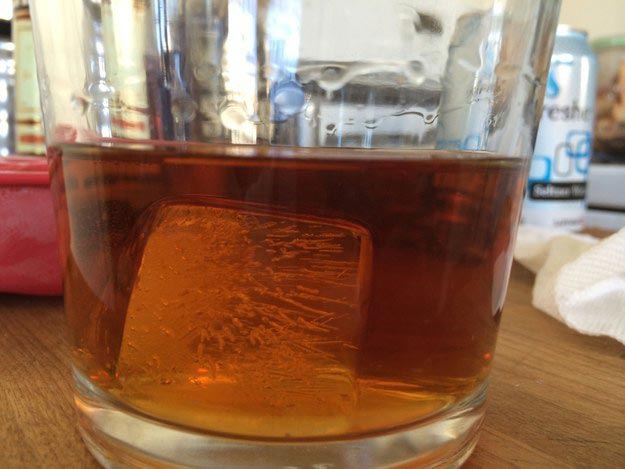 неожиданные вещи, странные вещи