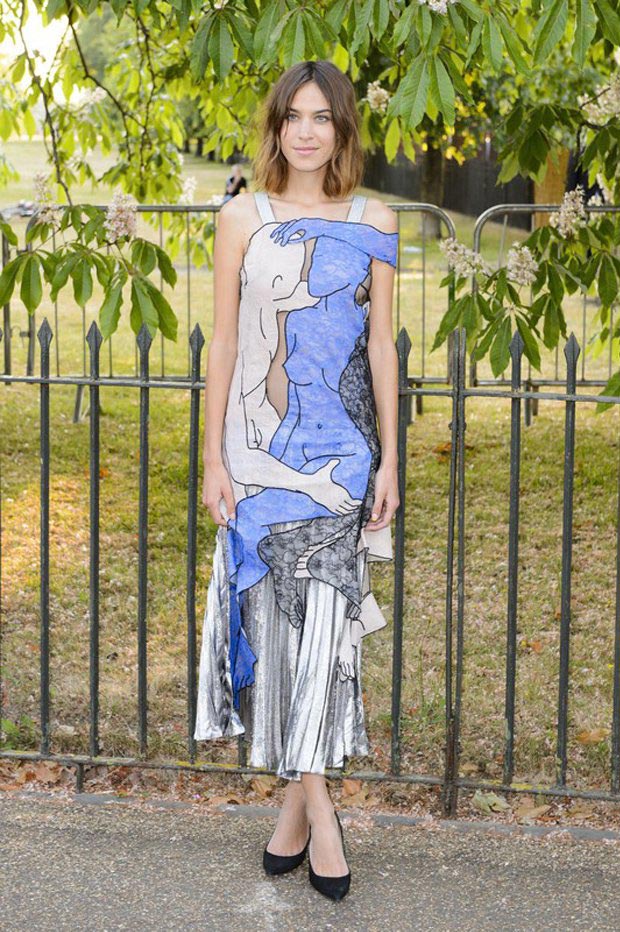 нелепые наряды звёзд, безвкусные наряды знаменитостей