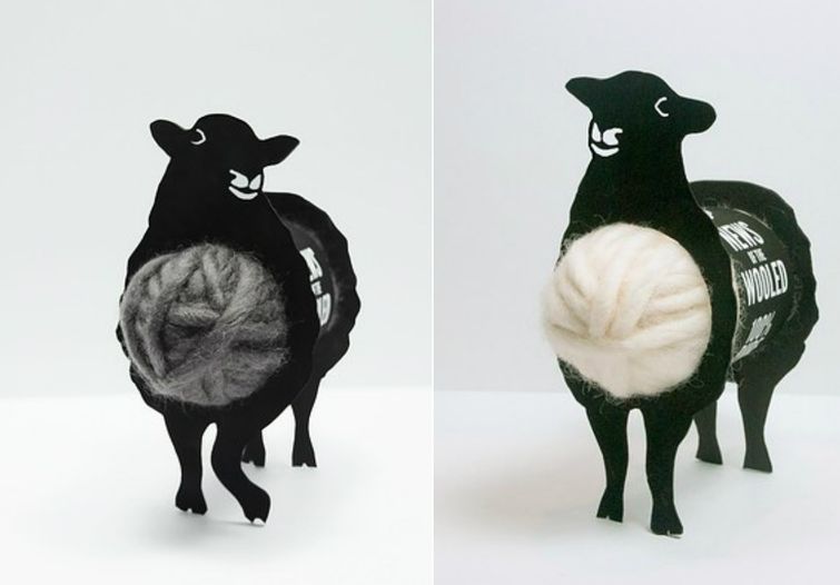 упаковка, милая упаковка, дизайн упаковки 2015